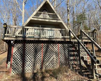 Homey Hideaway at Brier Creek - Mammoth Cave - Building