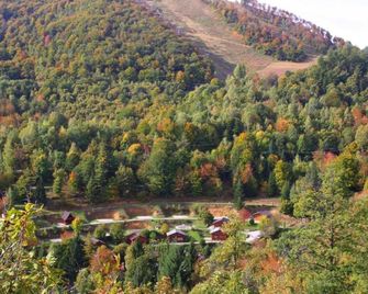 Camping Yoghi e Bubu - San Giacomo - Vista esterna