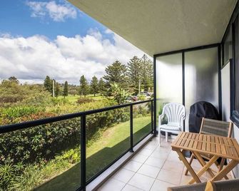 Mona Vale Surf to Tee - Mona Vale - Varanda