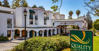 Quality Suites Downtown San Luis Obispo - סן לואיס אוביספו