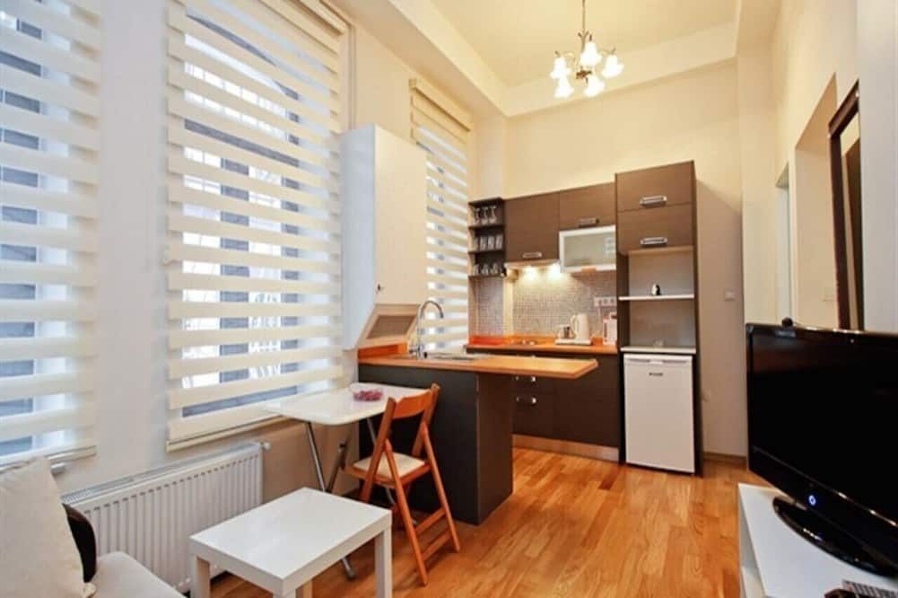 بيانجو ريزيدنس تقسيم