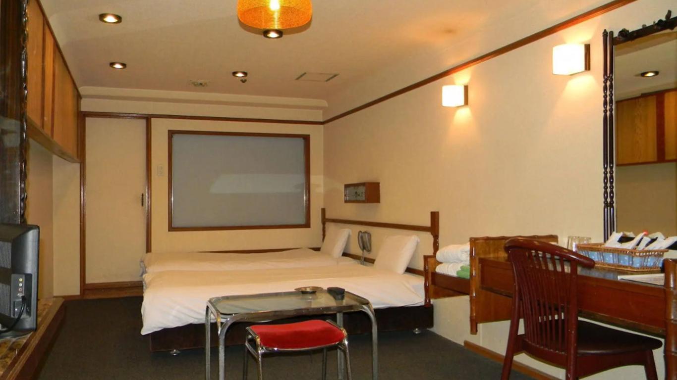 Hotel Misono