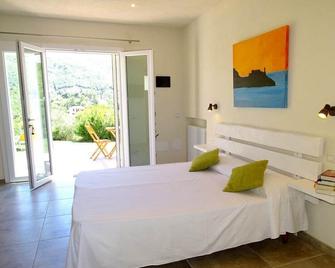 Hotel Santo Stefano - Portoferraio - Quarto