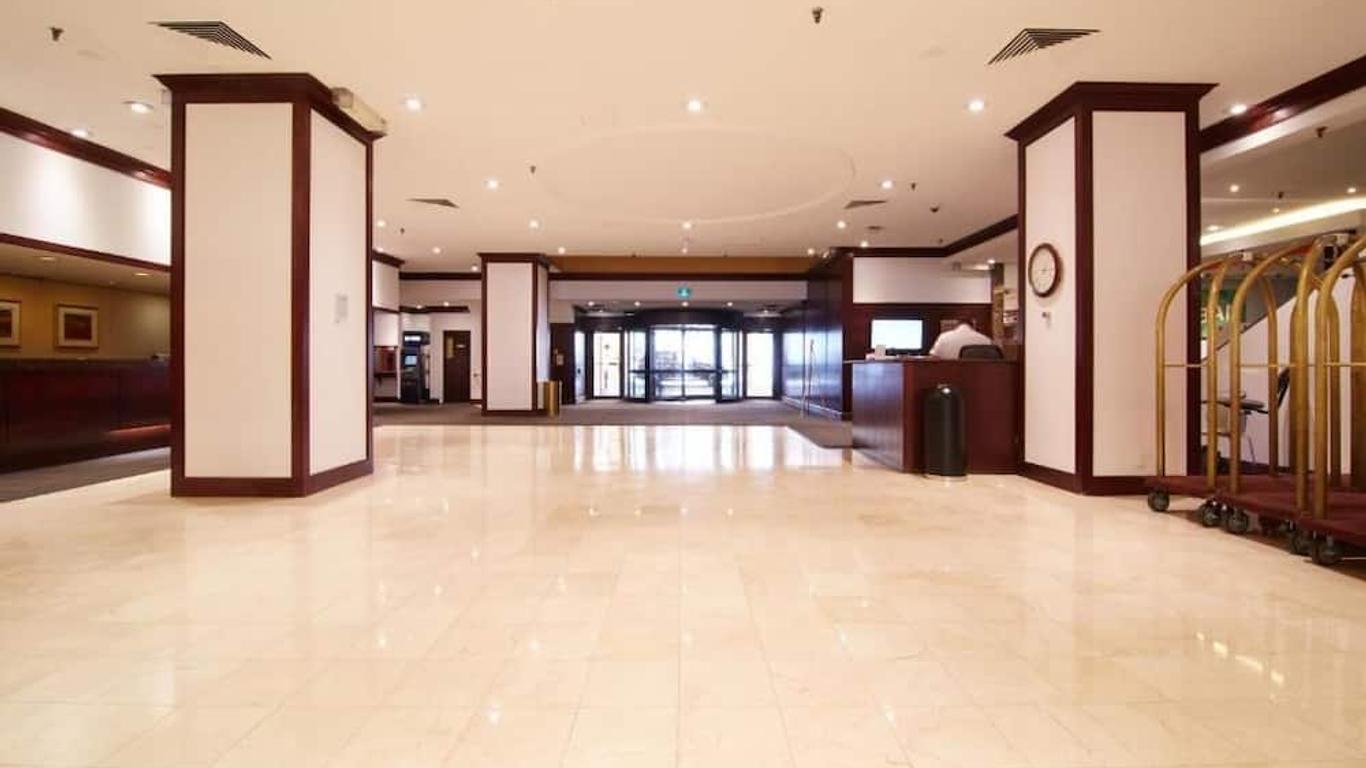 Chestnut Residence and Conference Centre - University of Toronto