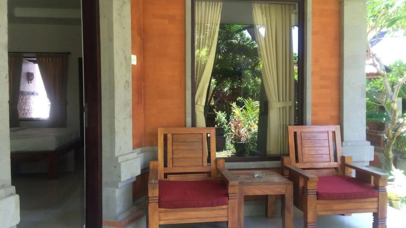 Panorama Cottages I