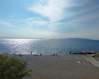 Guesthouse Gasho - Rijeka - Beach