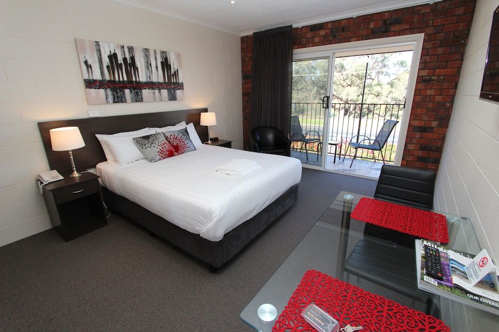 Mildura Riverview Motel