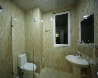 Comfort - Kutaisi - Łazienka