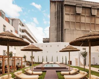 Locke de Santa Joana - Lisbon - Pool