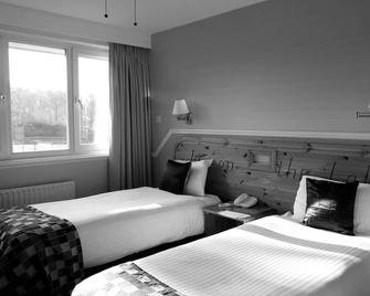 Inn On The Lake - Gravesend - Bedroom