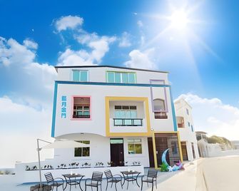 Lanyu Golden Gate Homestay - Jinning Township - Bâtiment