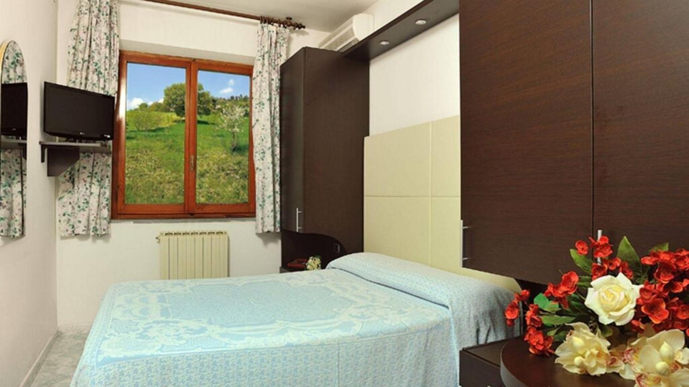 Hotel La Meridiana