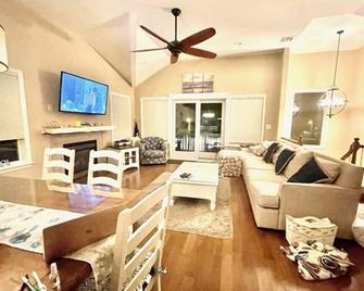 After Dune Delight - Spray Beach - Sala de estar