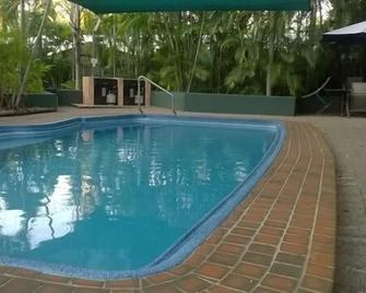 Darwin 2br Botanic Gardens Apartment - Winnellie - Pool