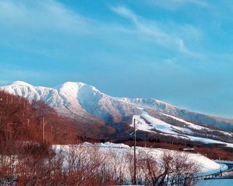 Tazawa Kogen Hotel - Semboku - Vista esterna