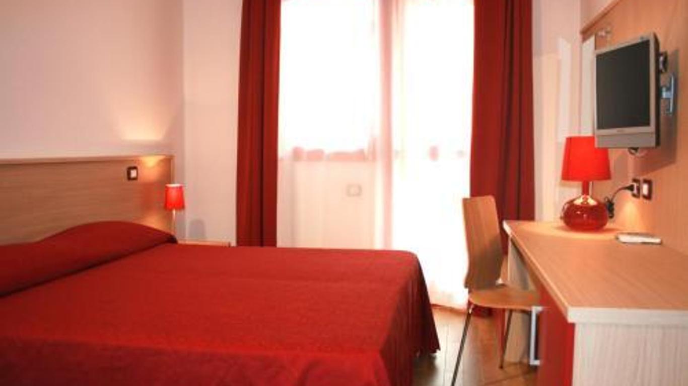 Hotel Residence Key Club