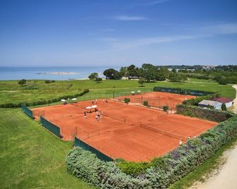 Apartments Polynesia Plava Laguna - Umag