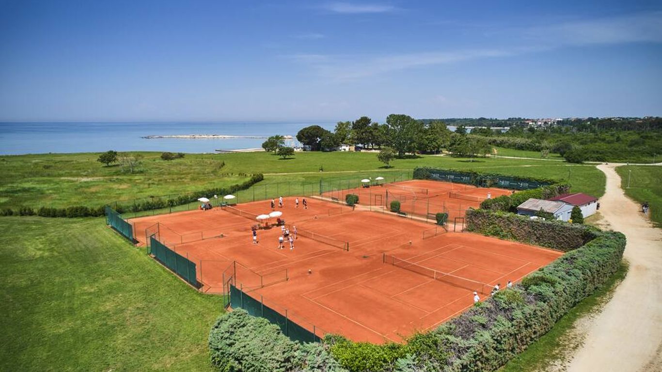 Apartments Polynesia Plava Laguna