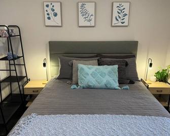 Cabin Three on Gordon, Swansea - Swansea - Slaapkamer