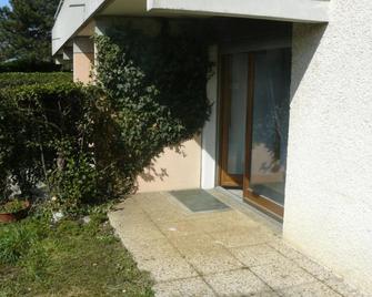 Le Cosy - Thonon-les-Bains - Außenansicht
