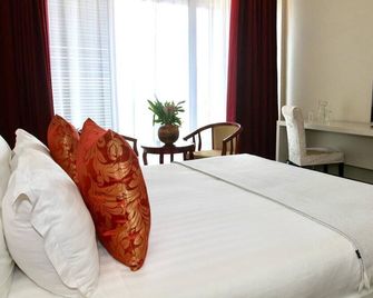 Flow Hotel Benguela - Benguela