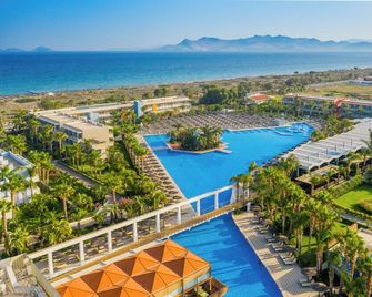 Blue Lagoon Resort - Kos