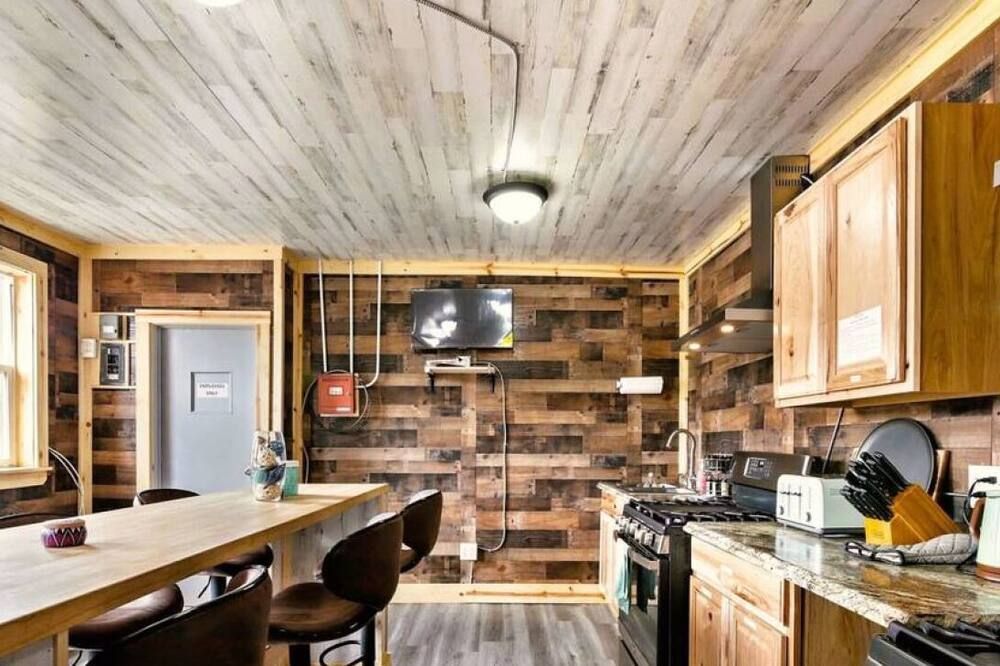 5cozy Dog Friendly Private Room Downtown - Leadville