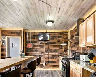 5cozy Dog Friendly Private Room Downtown - Leadville