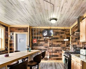 5cozy Dog Friendly Private Room Downtown - Leadville