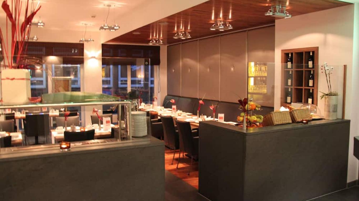 Hib Hotel in Baesweiler