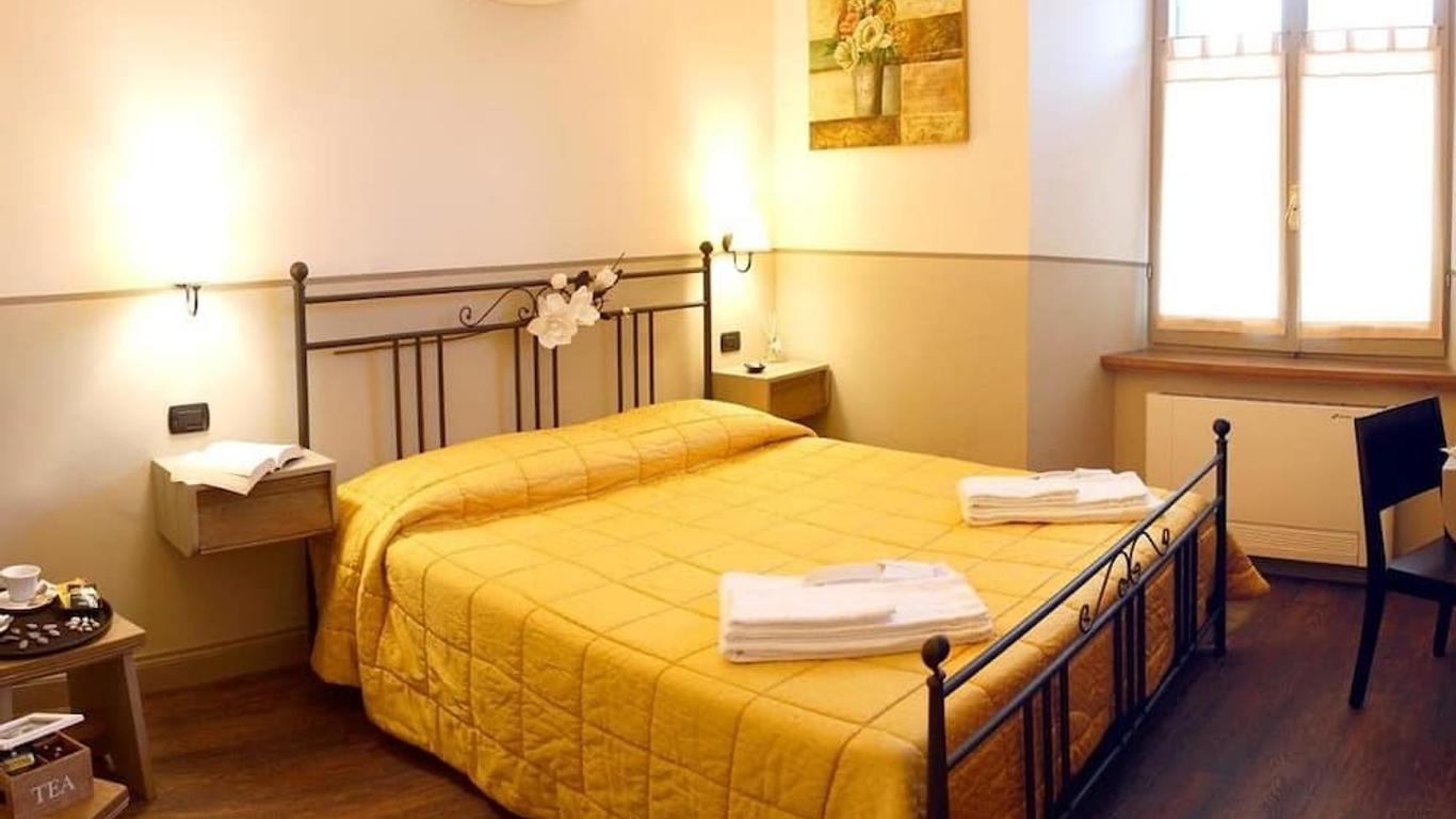 Hotel Da Benito