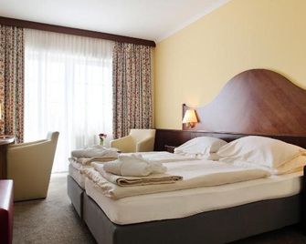 Hotel Rose - Maria Taferl