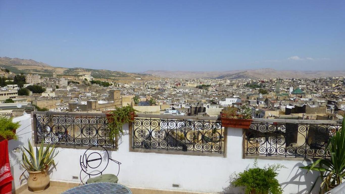 Dar Naima