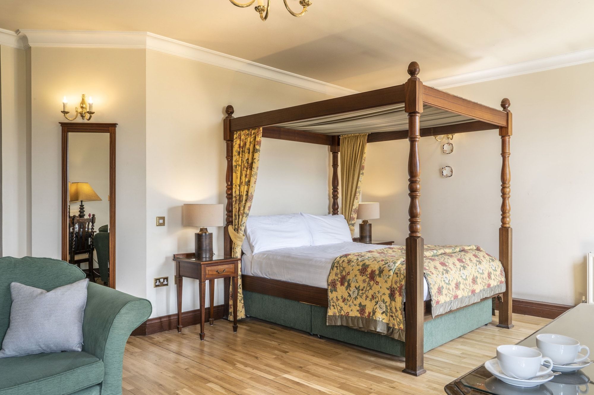 Abbeyglen Castle Hotel - קליפדן