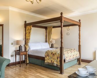 Abbeyglen Castle Hotel - קליפדן