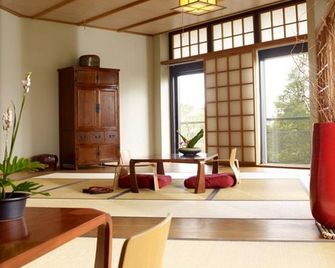 Yasuragi, an Ascend Collection Hotel - Boo - Dining room