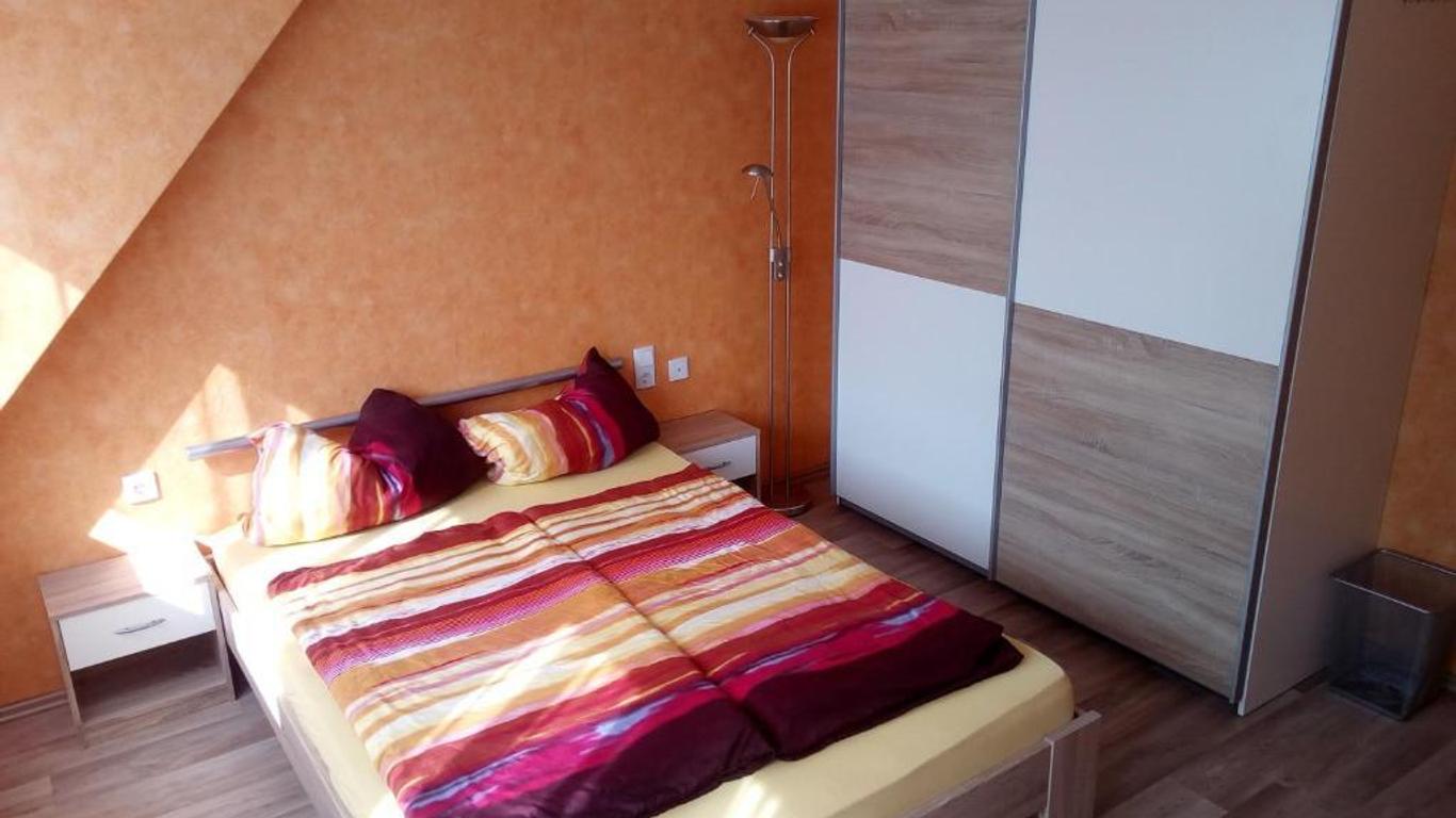 Pension Zum Ringelberg