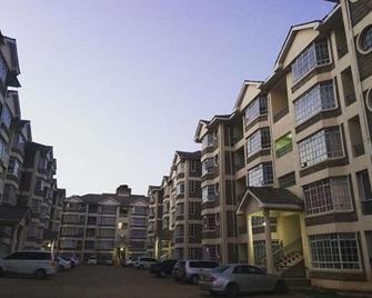 Jkia Tours And Homes - Embakasi - Building