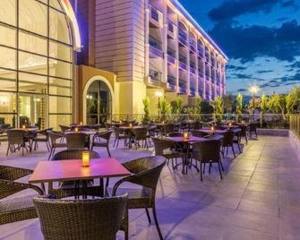 Mary Palace Resort & Spa - Manavgat