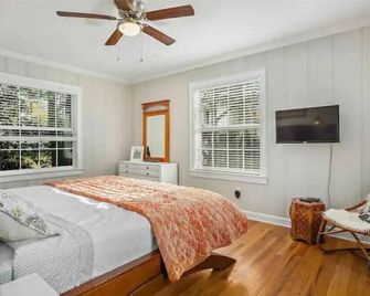 Cypress Grove - Dog River - Mobile - Chambre