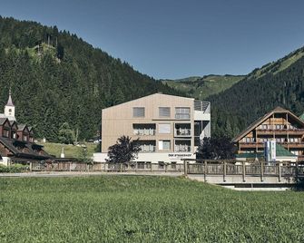 Kinderhotel Stegerhof - Donnersbachwald