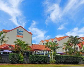 Nelson Bay Breeze - Nelson Bay - Building
