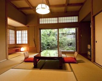 Shiki no Sato Hanamura - 南小國町 - 餐廳