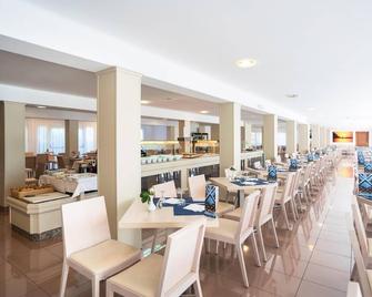 THB Dos Playas - Adults Only - Cala Ratjada - Ristorante
