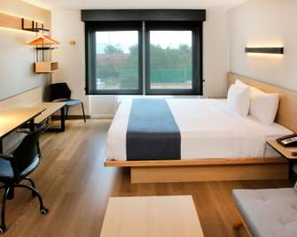 City Express by Marriott Reynosa - Reynosa - Camera da letto