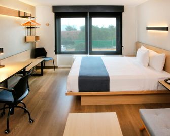 City Express by Marriott Reynosa - Reynosa - Camera da letto