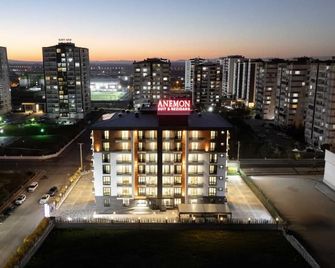 Anemon Diyarbakir Suit Hotel - Diyarbakır - Bina