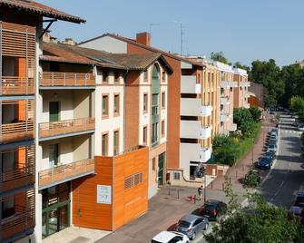 Residhotel Toulouse Centre - Toulouse - Bâtiment