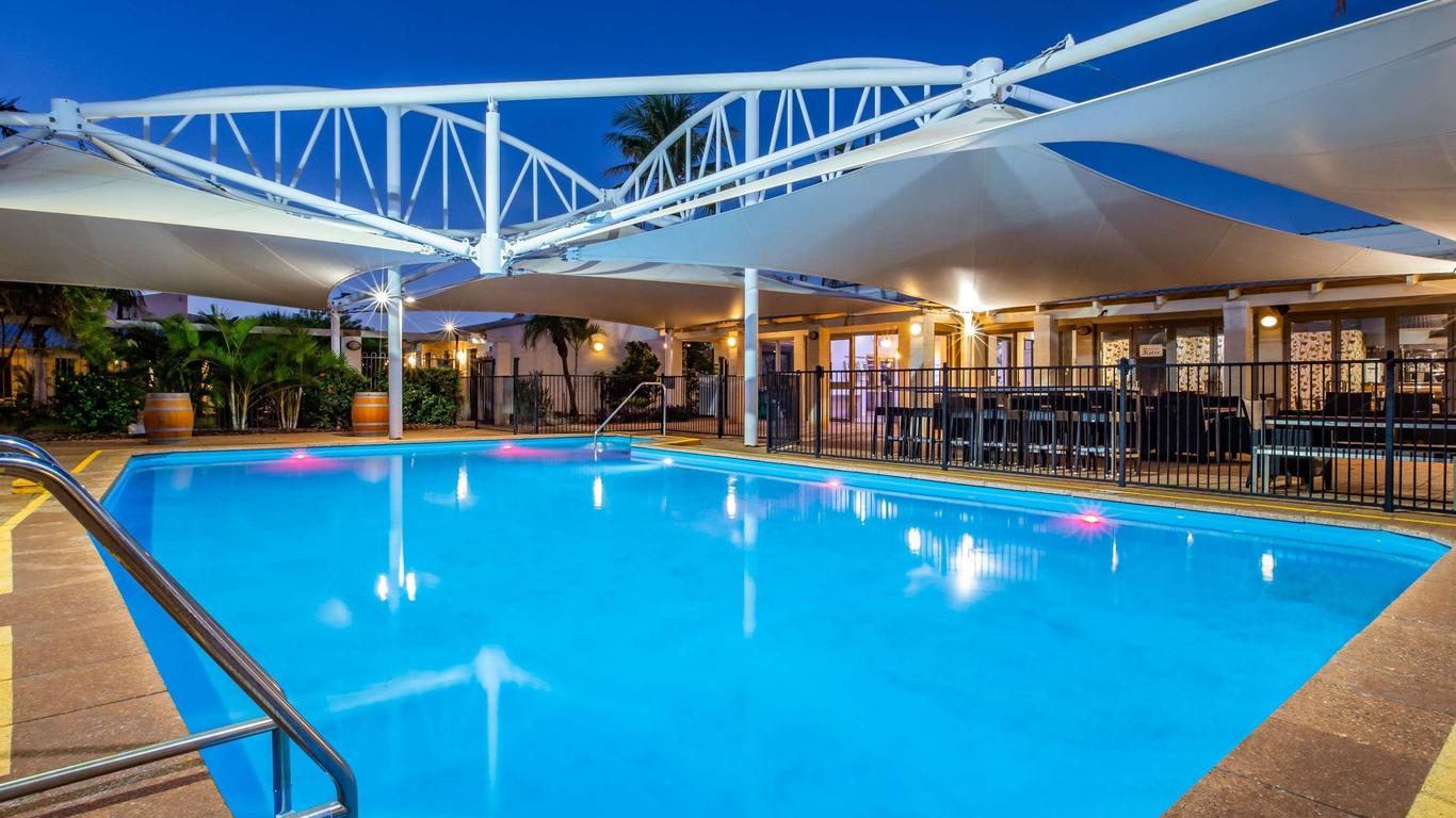 ibis Styles Karratha