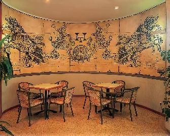 Terramar - Calella - Restaurant